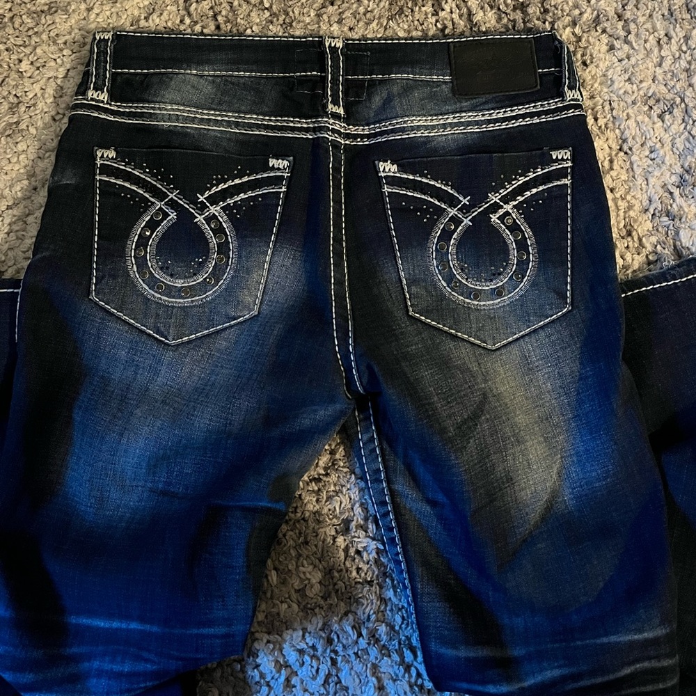 Big Star ‘Maddie’ jeans - Picture 10 of 16